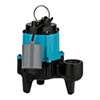 Sewage pump