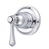 Gerber shower diverter