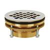Shower drain