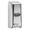 Handsfree soap dispenser