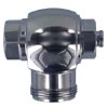Flushometer repair part