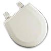 Small toilet seat