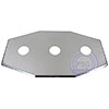 Repair cover plate