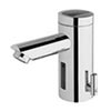 solar powered faucets