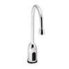 Electronic faucet