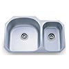 quality stainless steel sinks