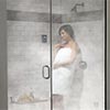 Steamist residential steam bath