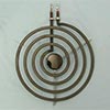 Stove element