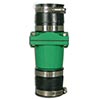 Sump pump check valve