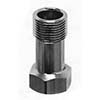 Supply line regulator