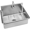 Surgeon Scrub Sinks