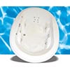 Waverly Falls Whirlpool
