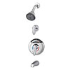 Symmons shower set