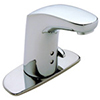 Symmons bathroom faucet