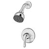 Symmons shower set