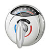 Visu-Temp shower valve