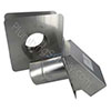 Takagi vent pipe