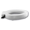 Toilet lift spacer