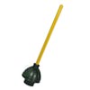 Toilet plunger
