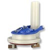 Toto flush valve