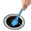 Garbage disposer troubleshooting