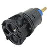 Tub/shower valve cartridge