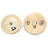 tub drain trim kits