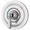 Tub/shower valve