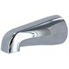 Tub spout