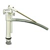 Universal Rundle fill valve