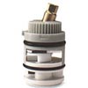 Valley faucet repair cartridge