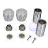 Valley Faucet Parts Index