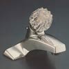 Valley single handle lavatory faucet