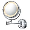 Bath mirror