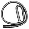 Washing machine drainage hose