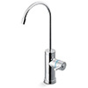 Drinking water faucets