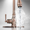 Water heater maintenance