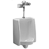 Water saving urinal