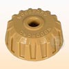 Woodford faucet handle