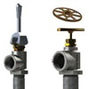 Utility hydrant