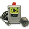 Zoeller pump switch and alarm