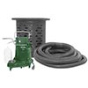 Zoeller Crawl Space Sump System