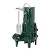 Zoeller high head submersible pump