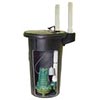 Sewage package