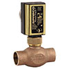 Zone valve