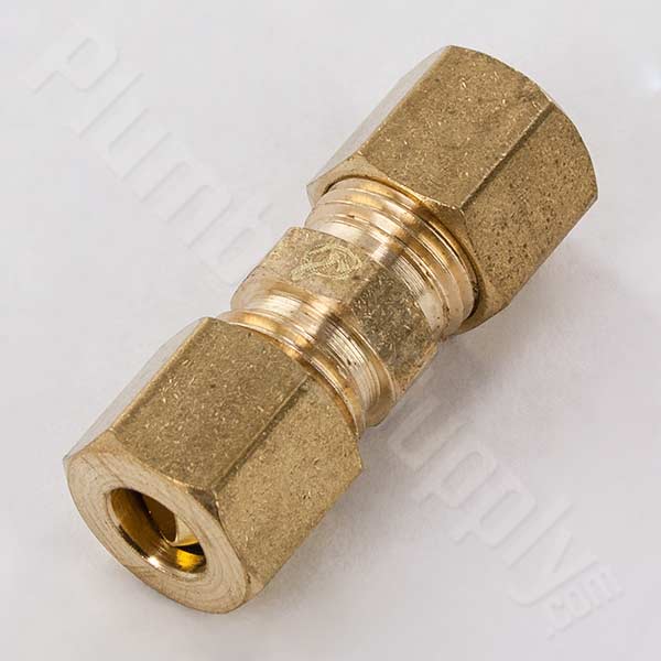 How to distinguish compression fittings, how to buy compression