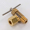 Angle Needle Valve