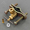 Self-Piercing Needle Valve Kit