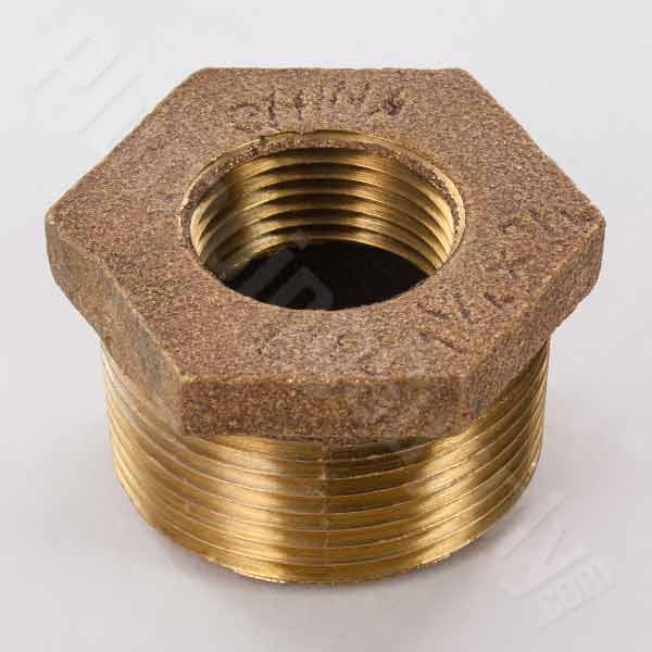 Brass Bushing