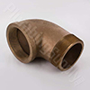 90° Street Elbow